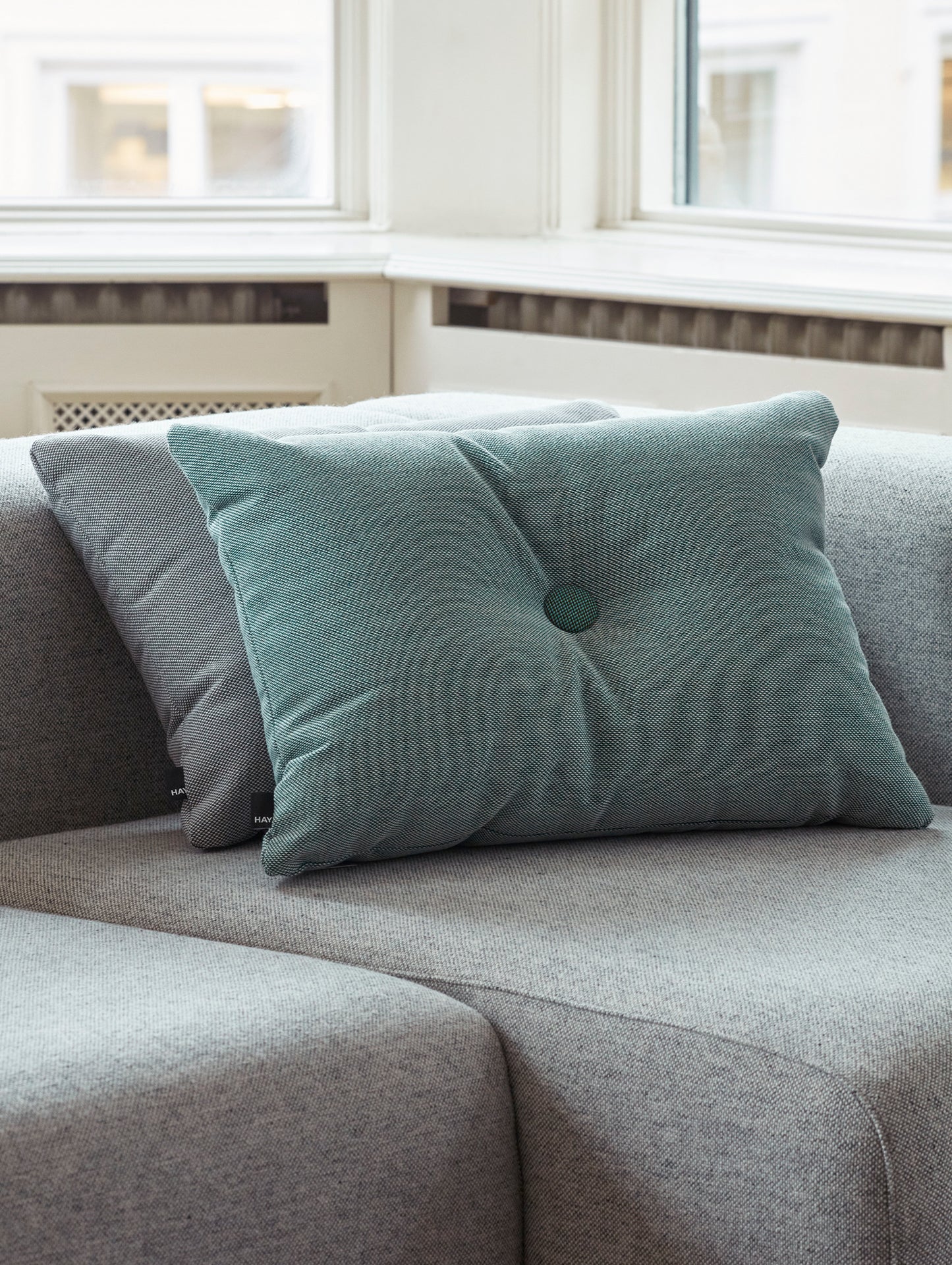 Dot Cushion by HAY