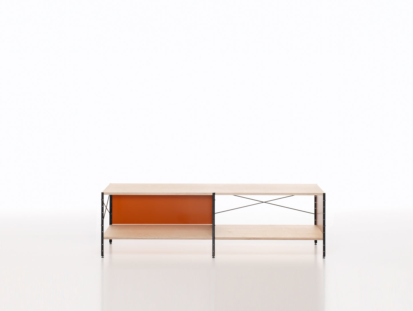 Eames Storage Unit ESU, Shelf by Vitra - 1 HU