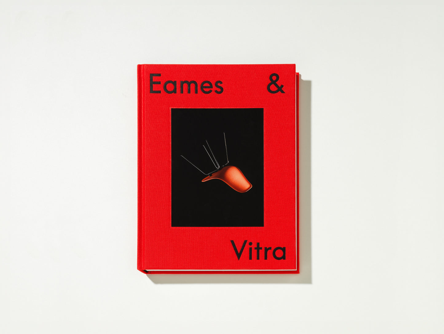 Eames & Vitra Publication by Vitra