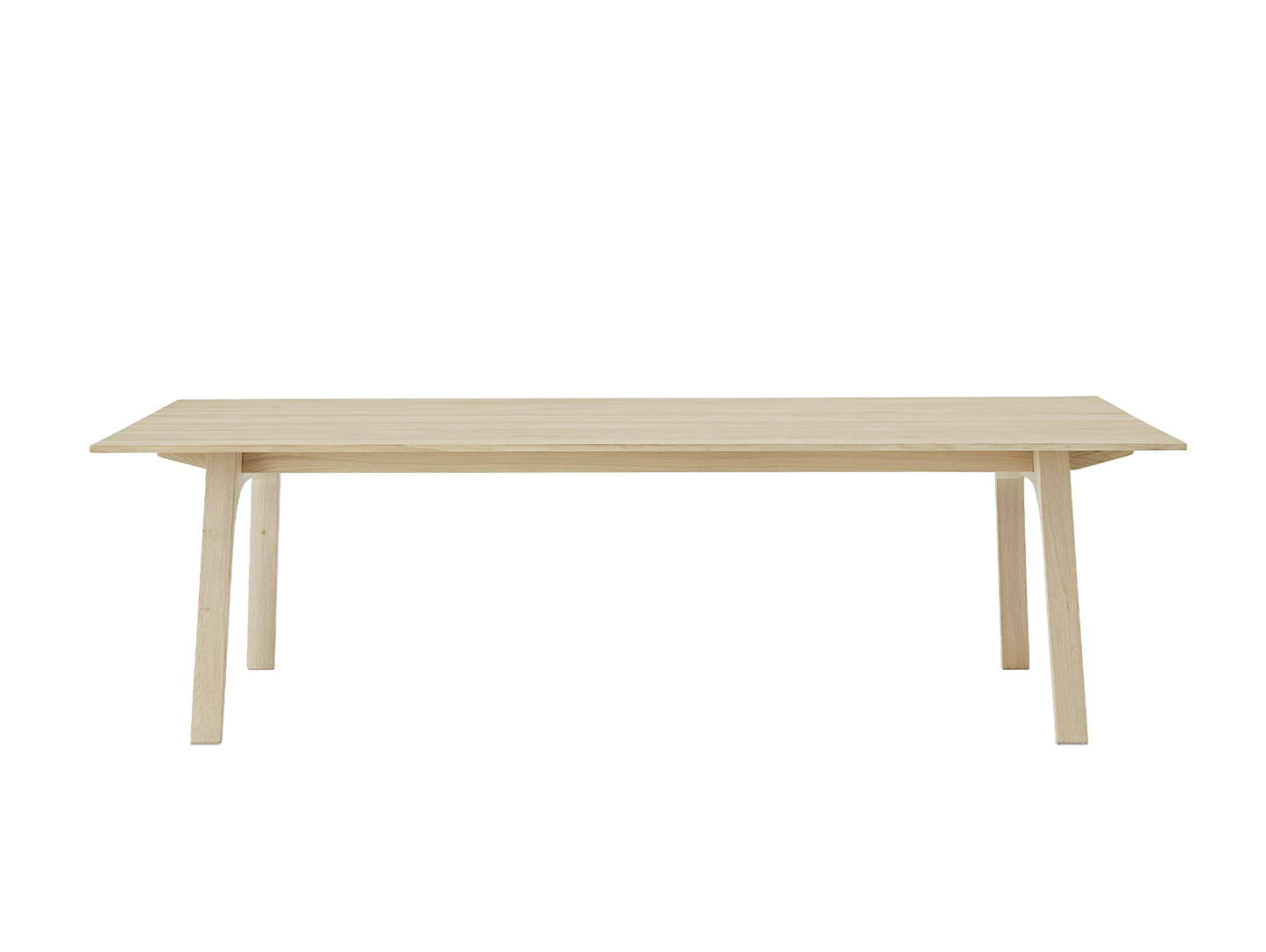 Earnest Extendable Dining Table