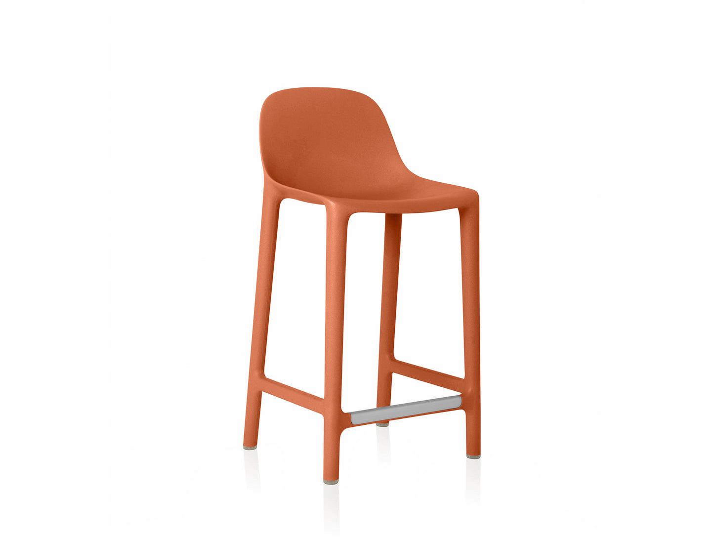 Broom Bar/Counter Stool