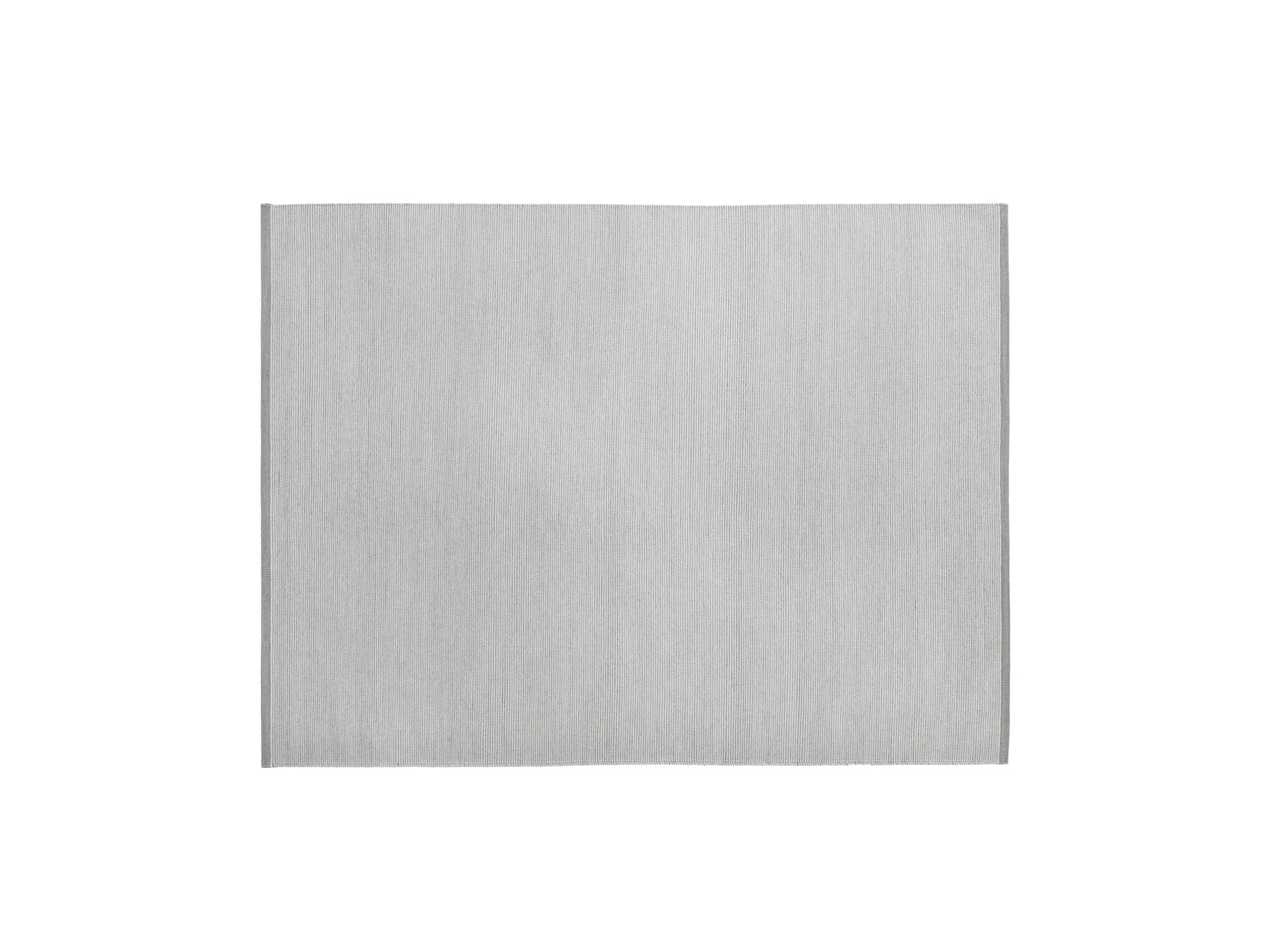 Fabula Erica Rug in Light 2711 Grey / Off-White