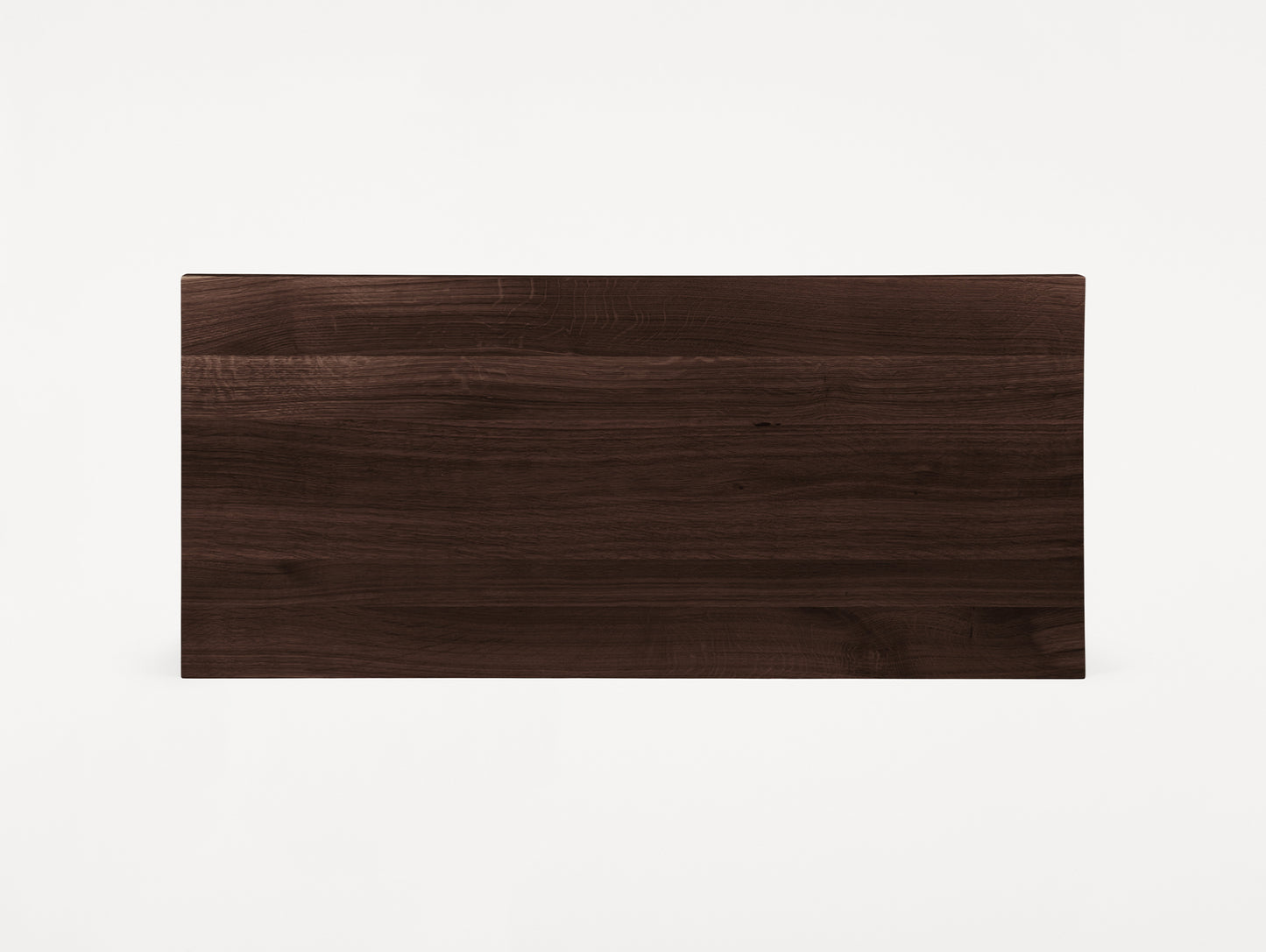 Farmhouse Coffee Table by Frama - Dark Oiled.
