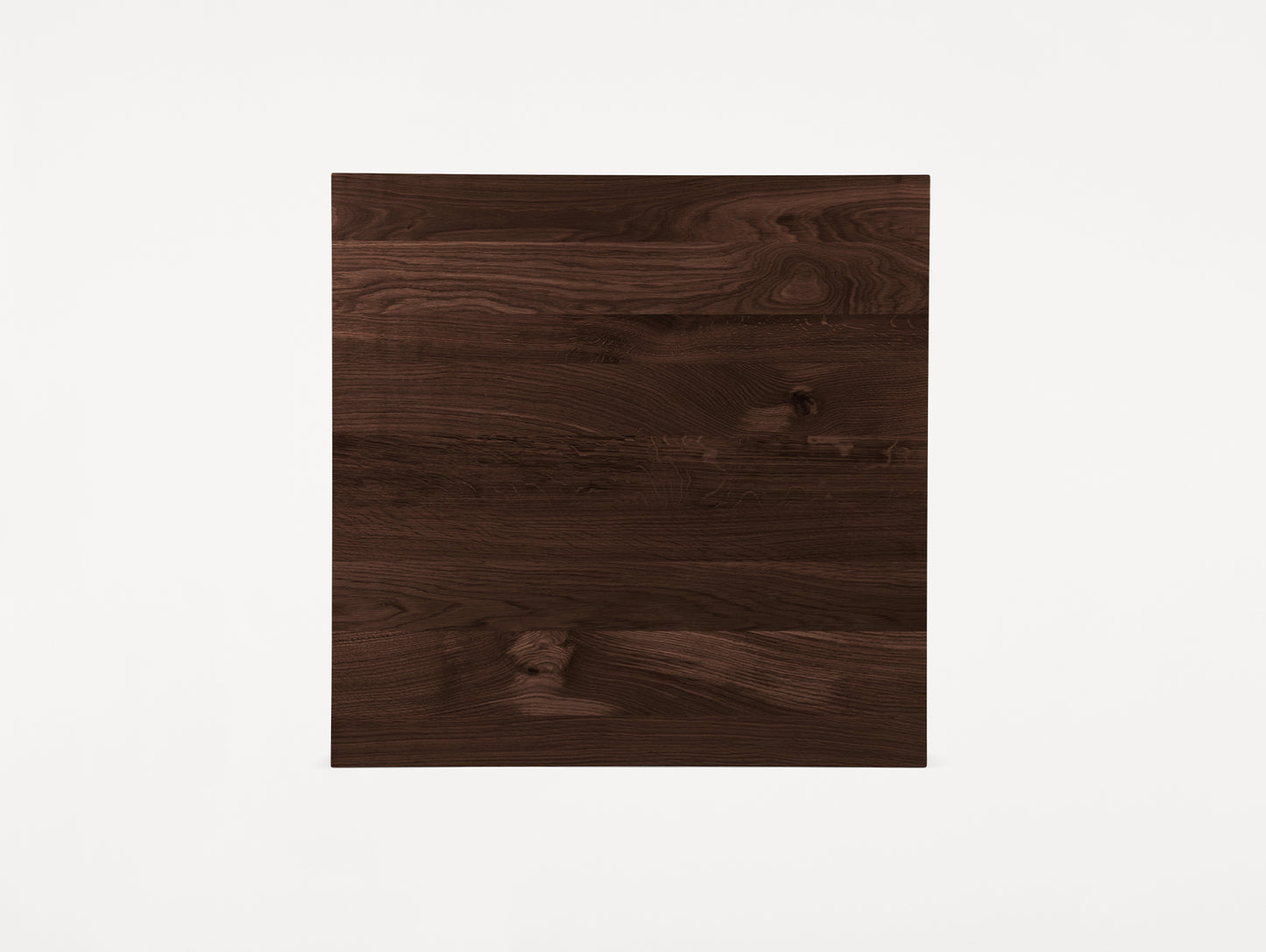 Farmhouse Coffee Table by Frama - Dark Oiled