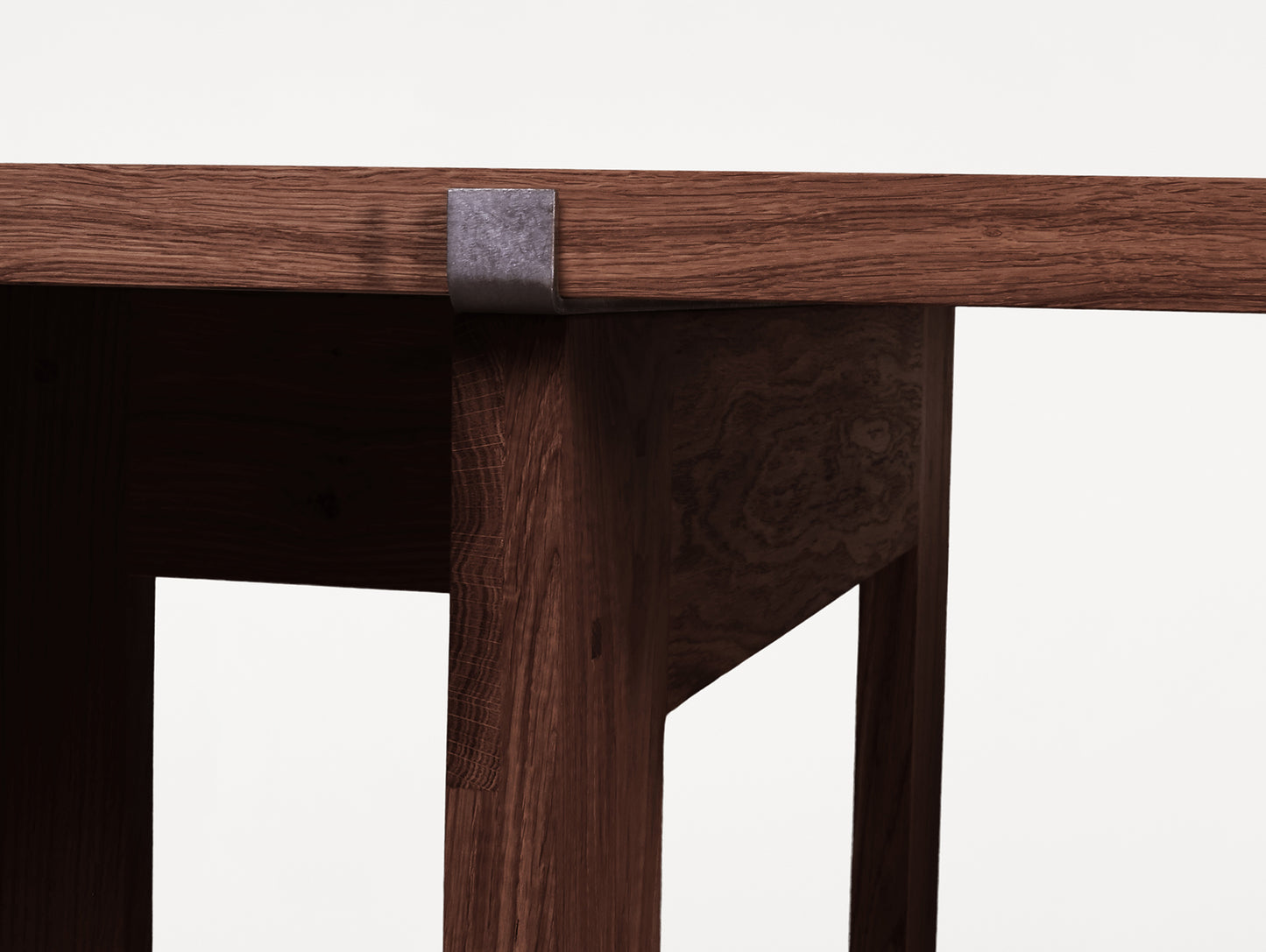 Farmhouse Planks Table by Frama