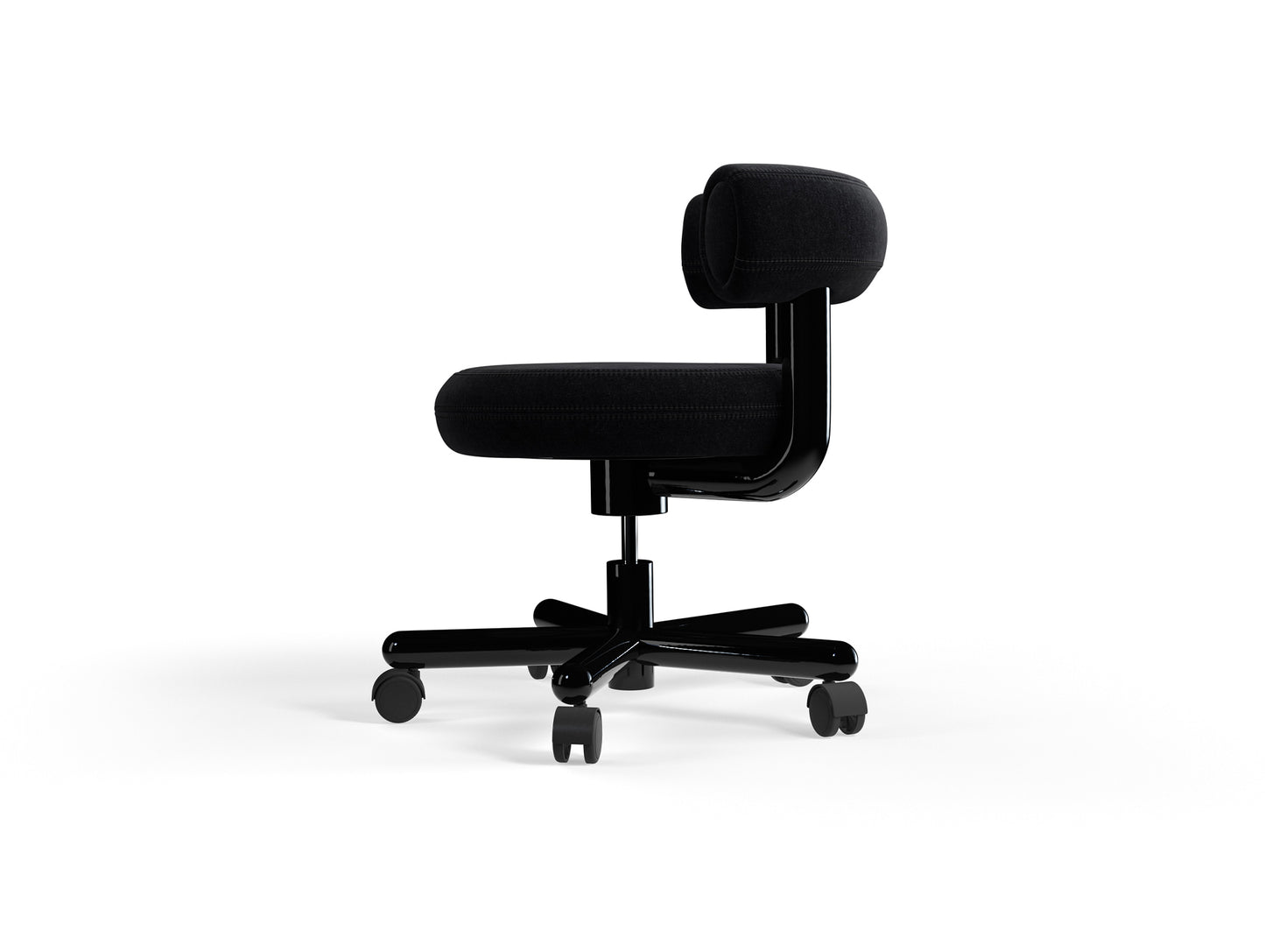 Fat Work Office Chair by Tom Dixon - Gentle 193