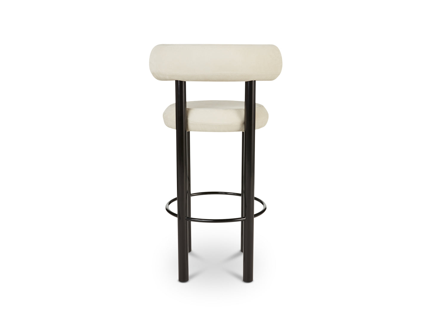 Fat Bar/Counter Stool by Tom Dixon 