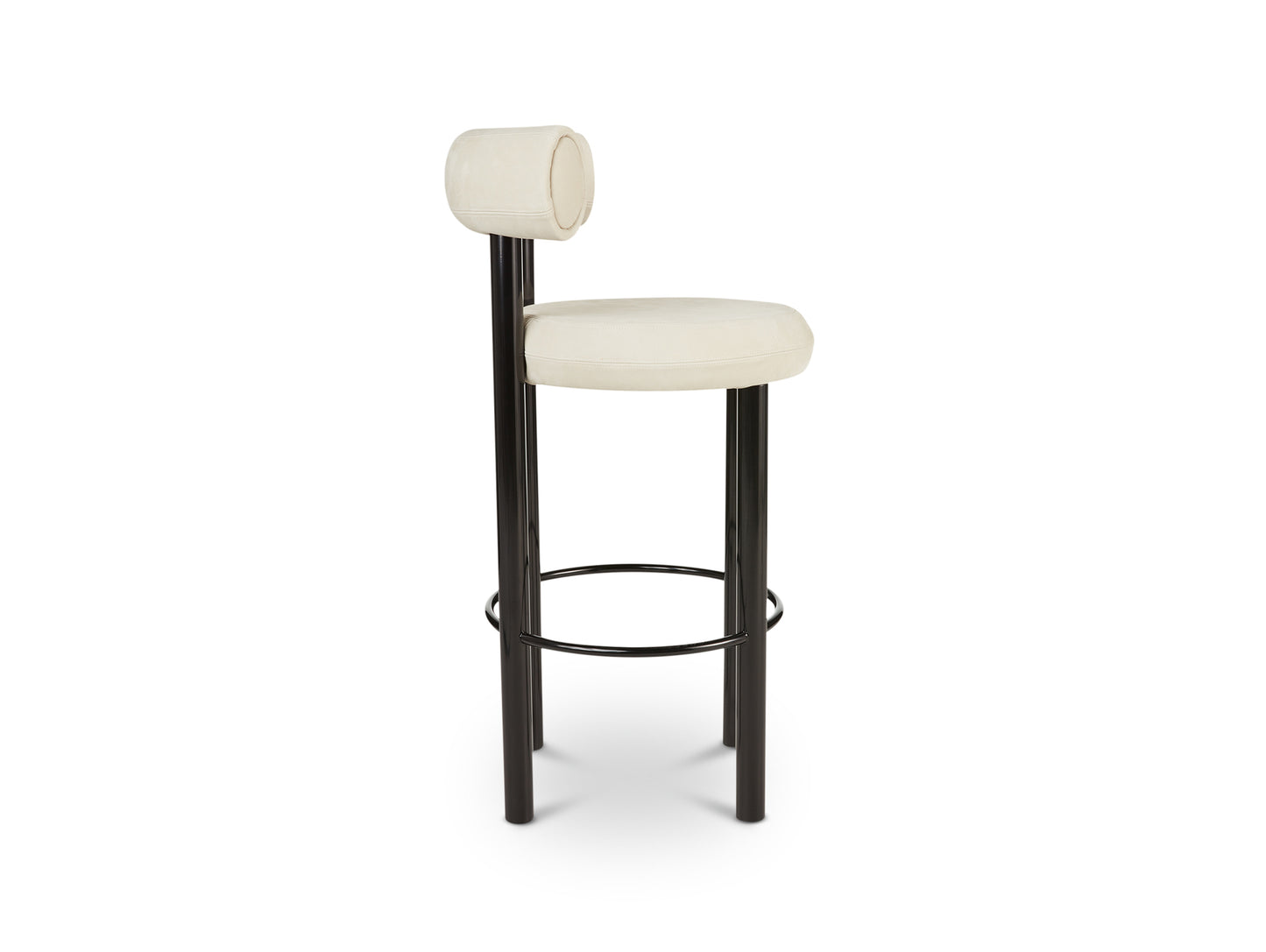 Fat Bar/Counter Stool by Tom Dixon
