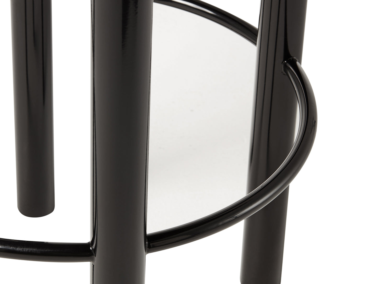 Fat Bar/Counter Stool by Tom Dixon