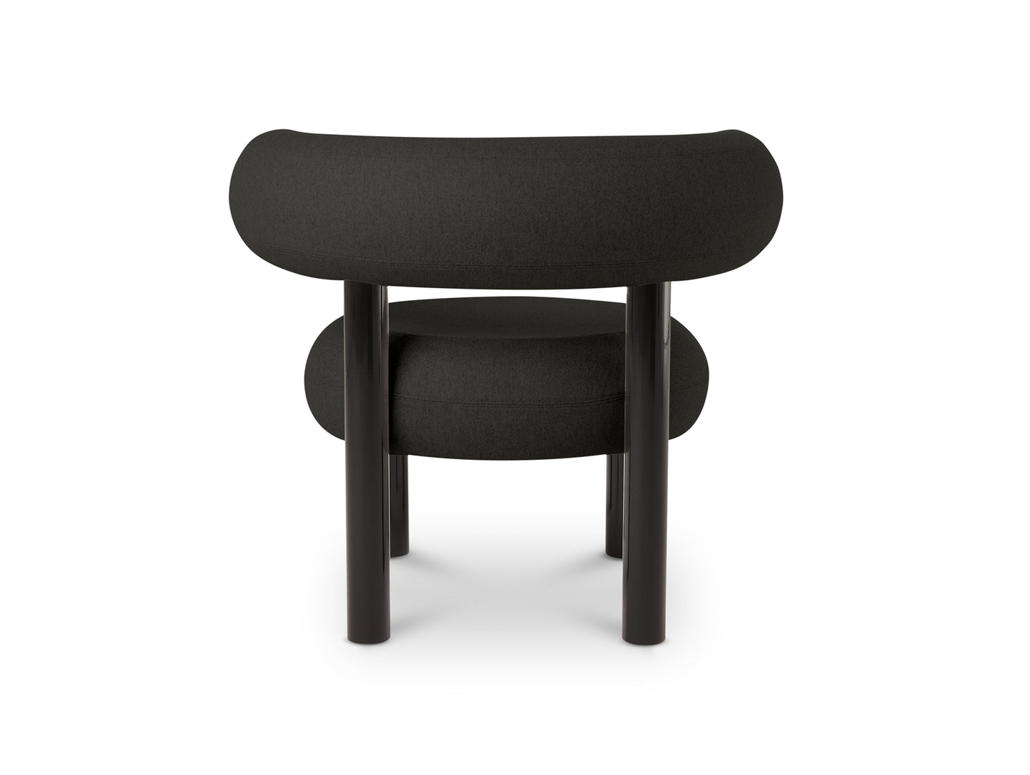 Fat Lounge Chair by Tom Dixon