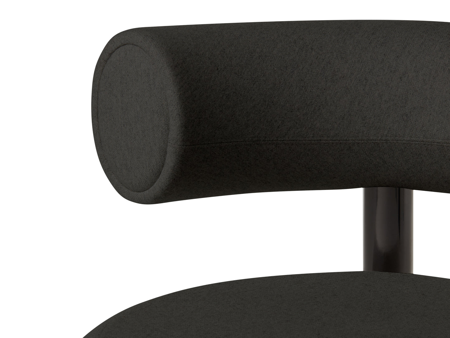 Fat Lounge Chair by Tom Dixon