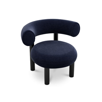 Fat Lounge Chair by Tom Dixon - Gentle 2 783