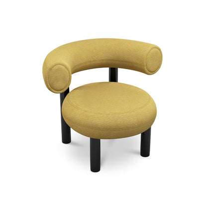 Fat Lounge Chair by Tom Dixon - Hallingdal 65 407