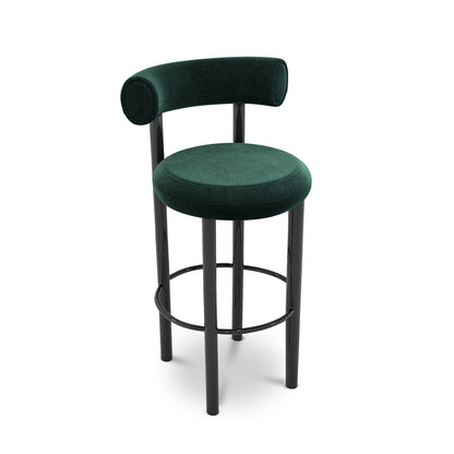 Fat Bar/Counter Stool by Tom Dixon - Gentle 2 973