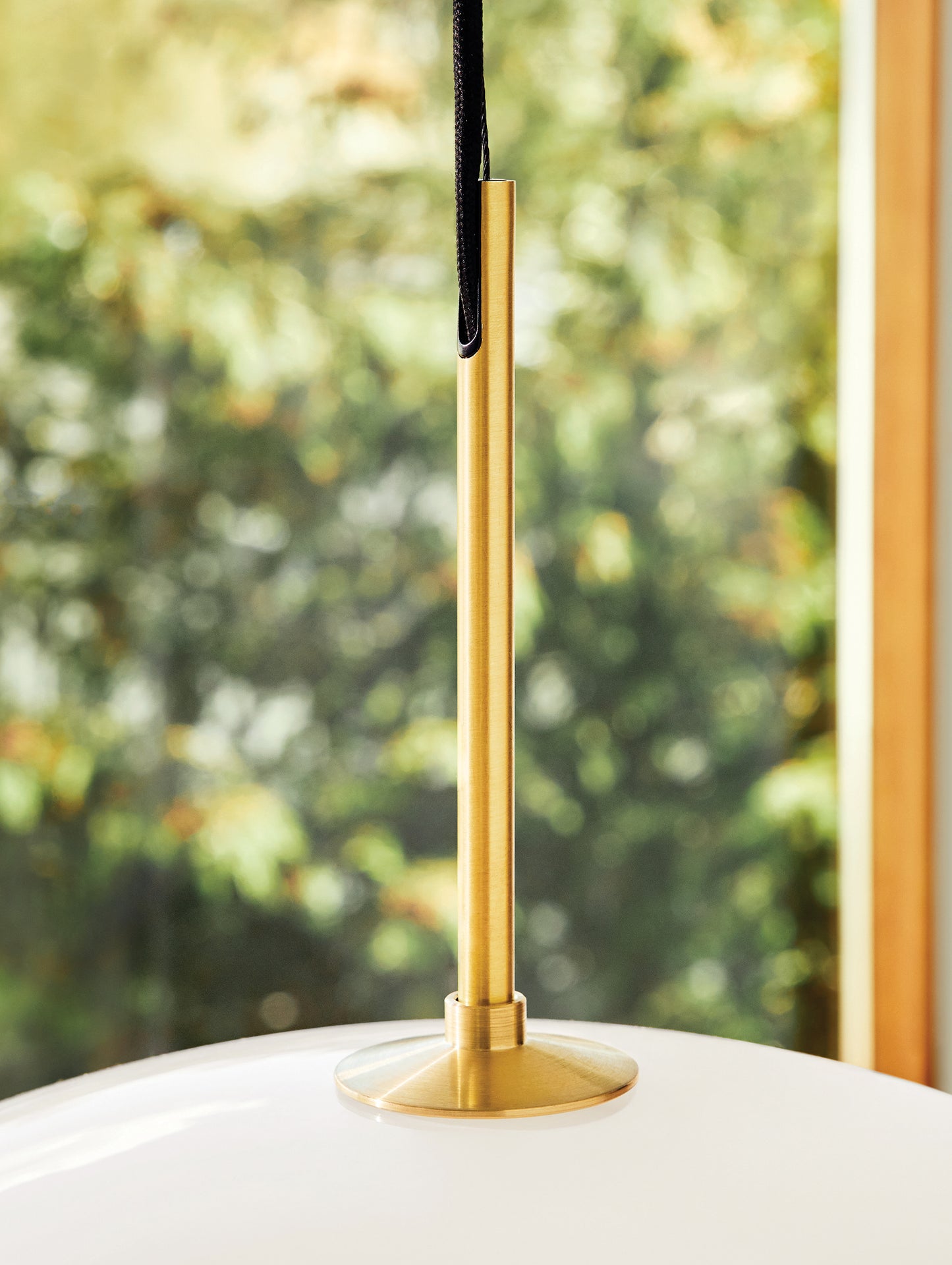 Clam Pendant Lamp by Fritz Hansen