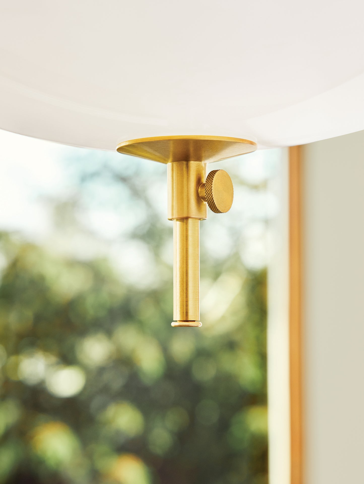 Clam Pendant Lamp by Fritz Hansen