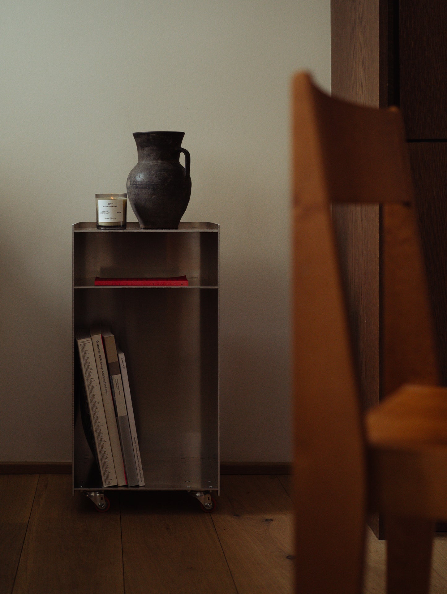 Rivet Cart by Frama
