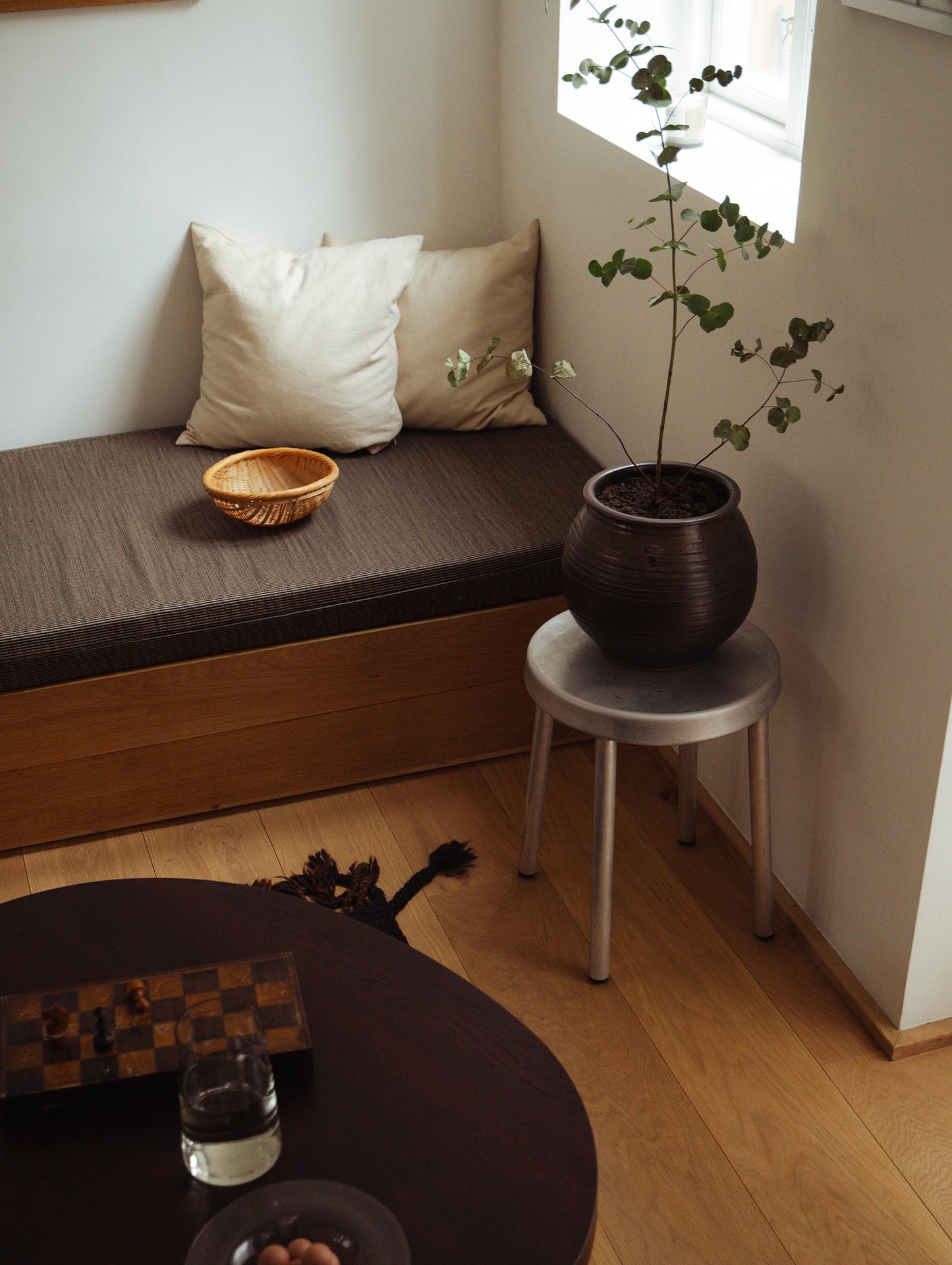 Tasca Stool