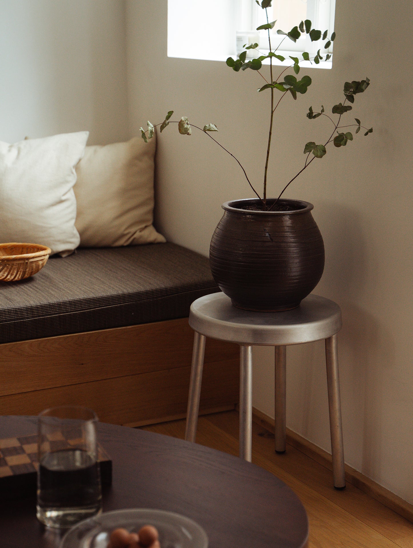 Tasca Stool