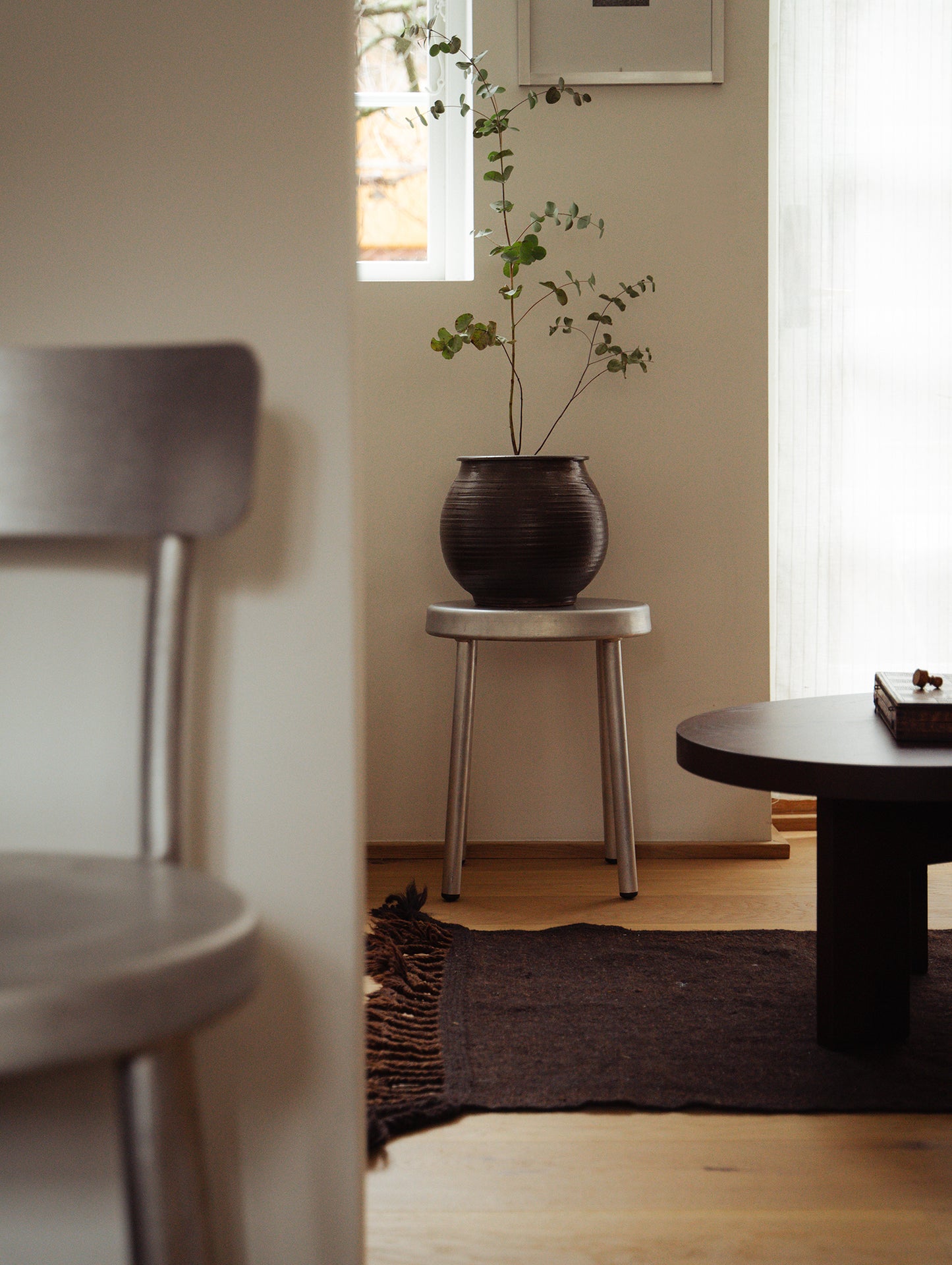Tasca Stool