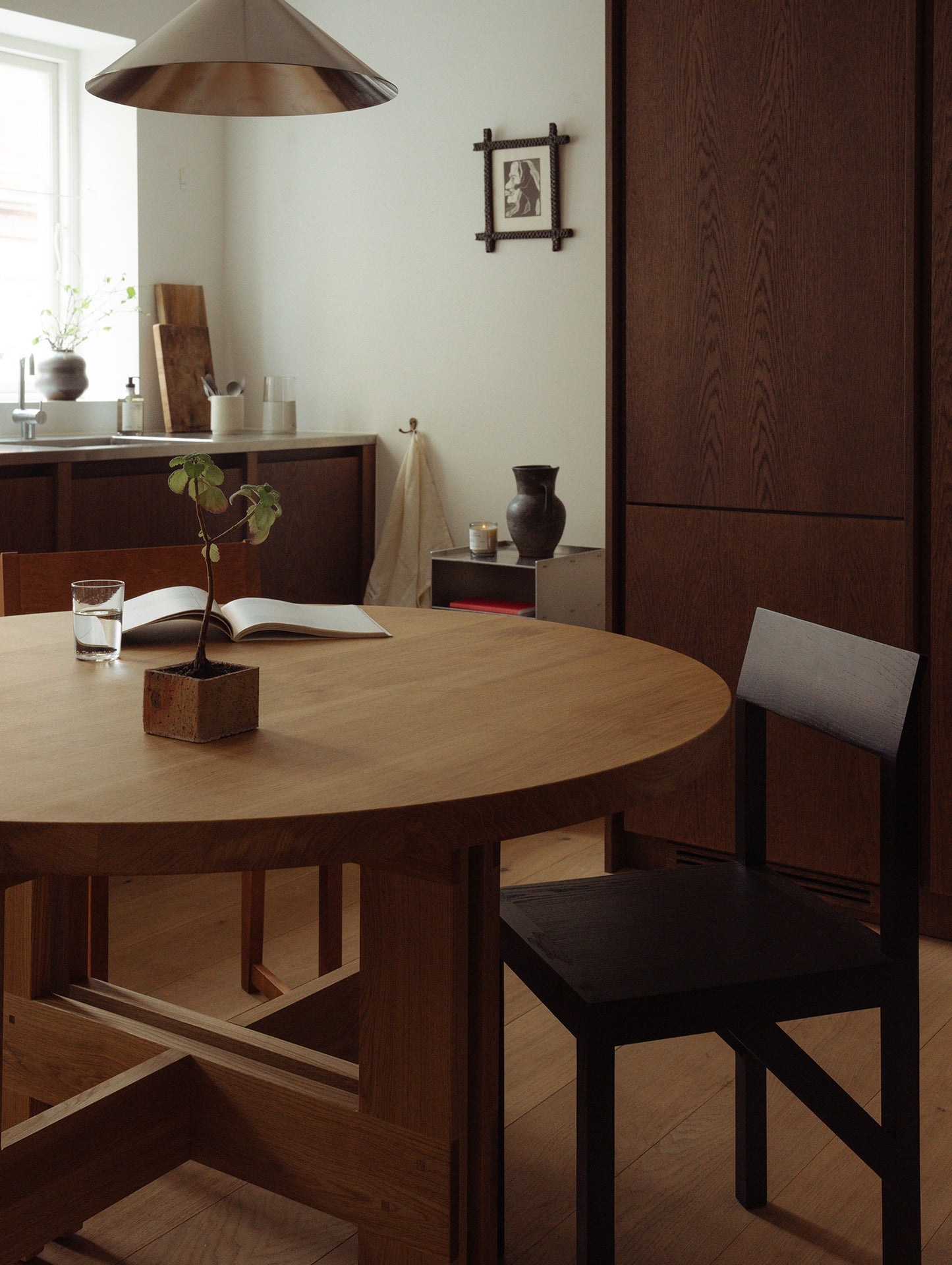 Farmhouse Table by Frama