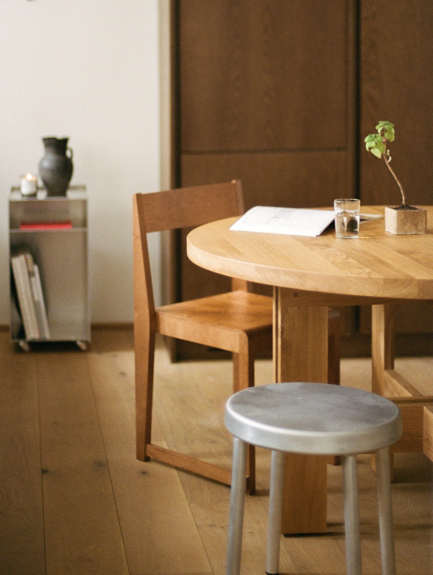 Farmhouse Table