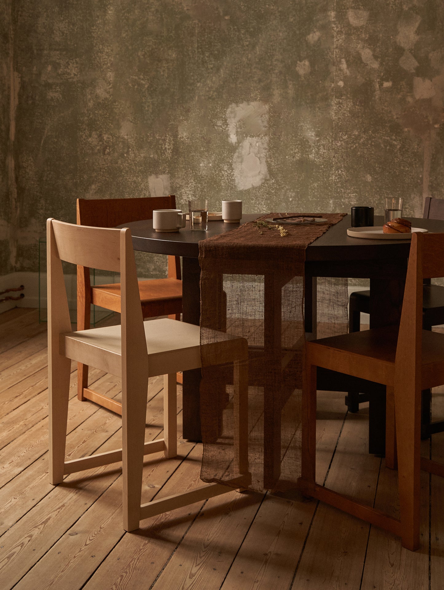 Chair 01 by Frama