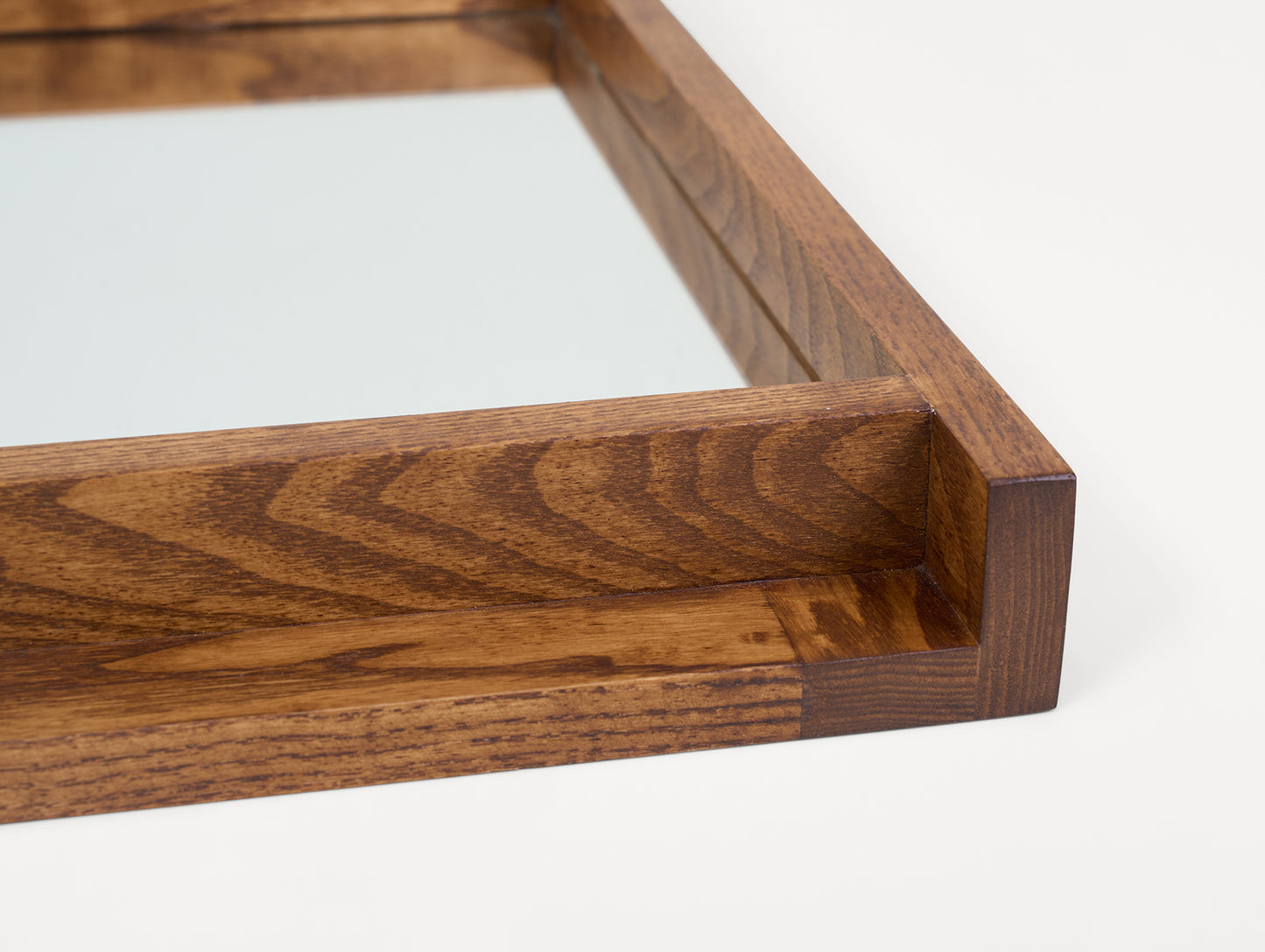 Symmetry Mirror by Frama - Large