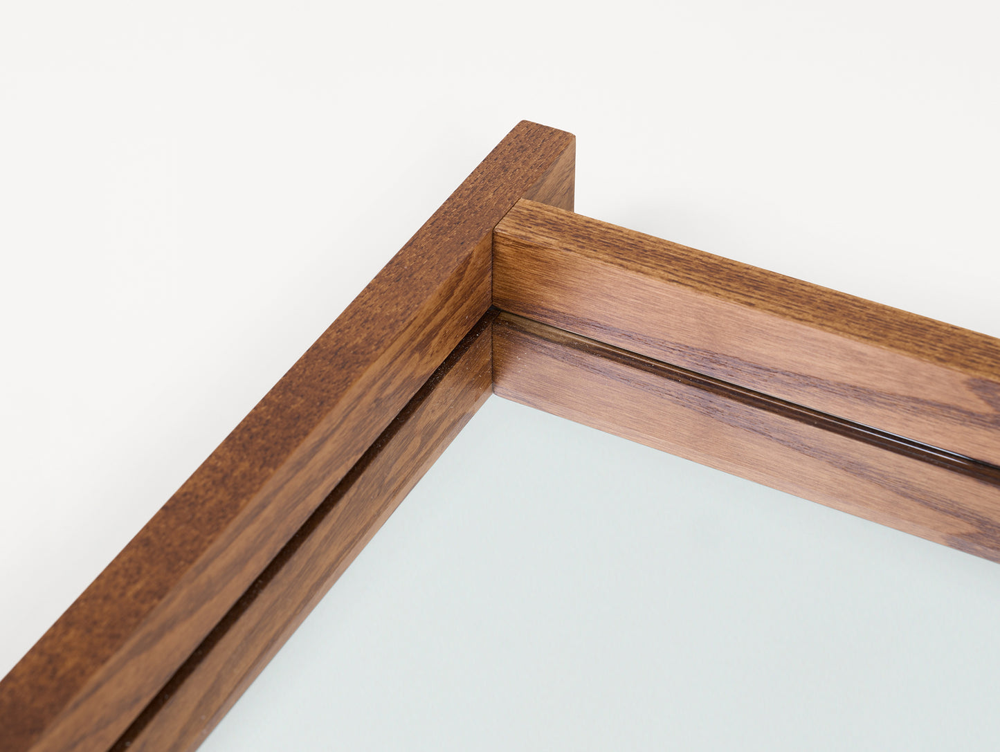 Symmetry Mirror by Frama - Large
