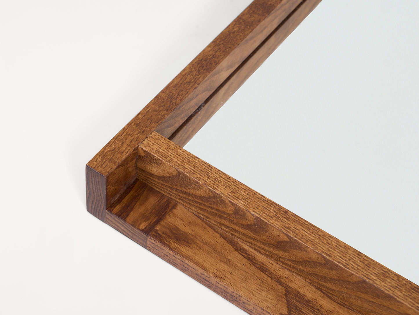 Symmetry Mirror by Frama - Small