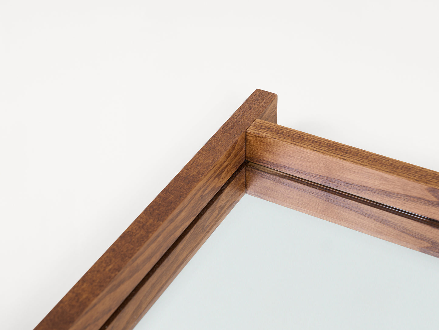 Symmetry Mirror by Frama - Small