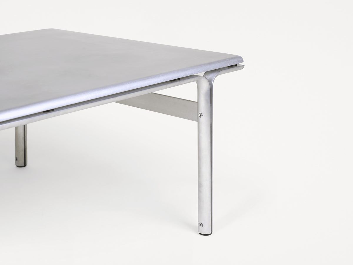 Union Coffee Table Outdoor