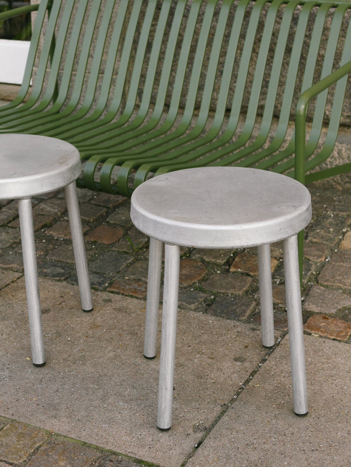 Tasca Stool
