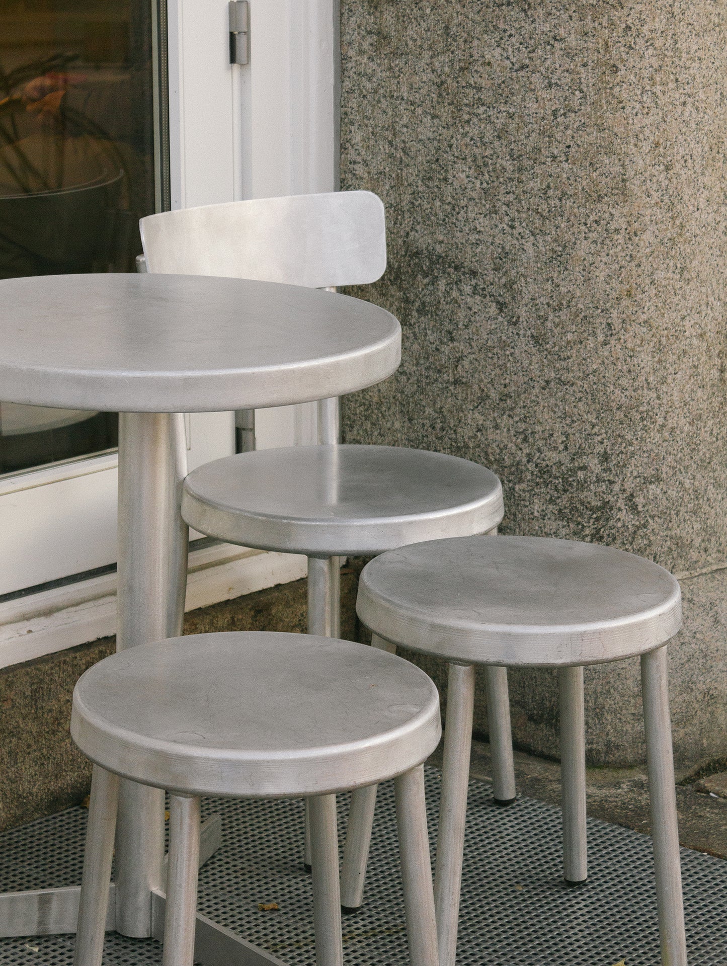 Tasca Stool