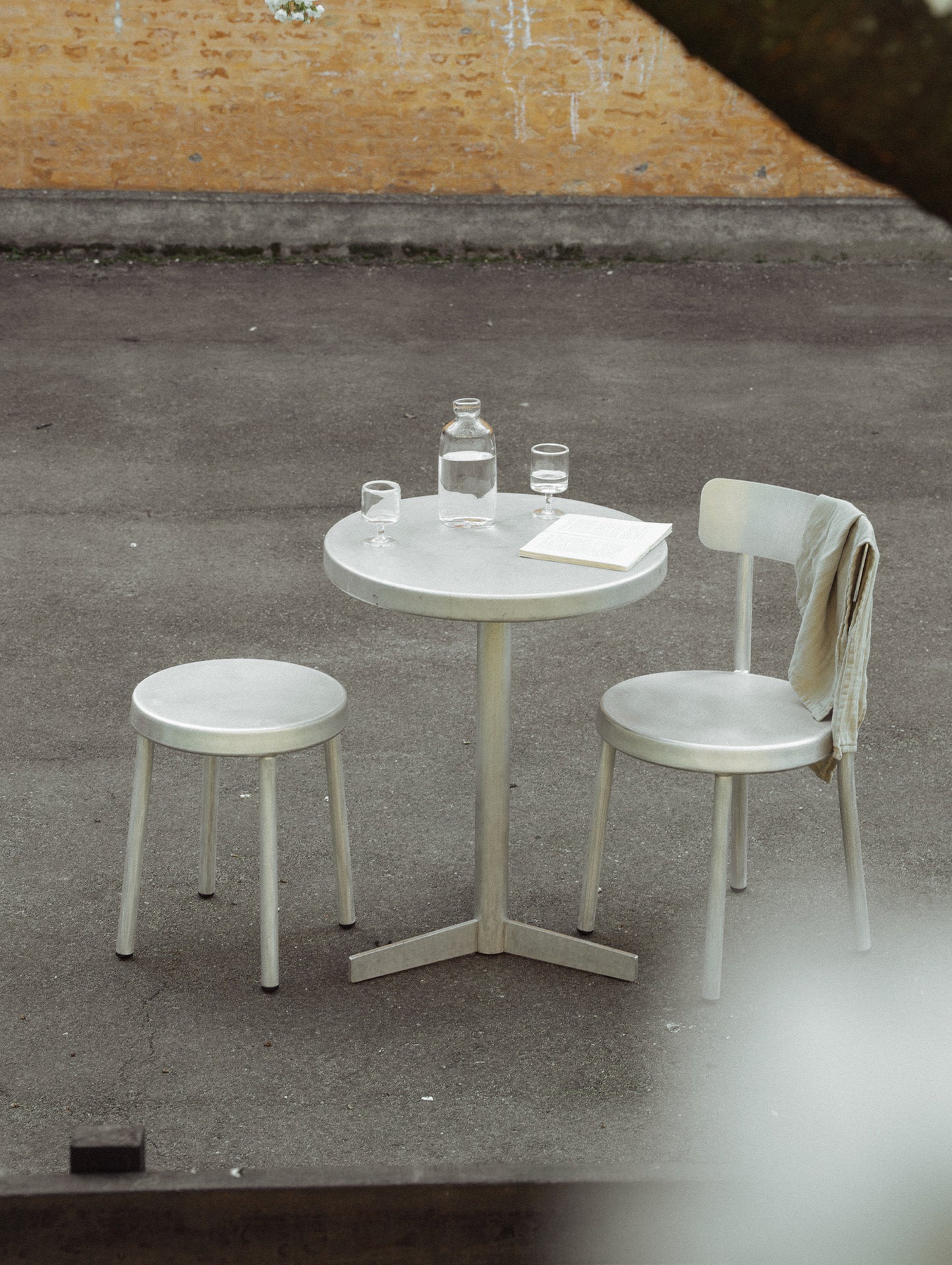 Tasca Stool