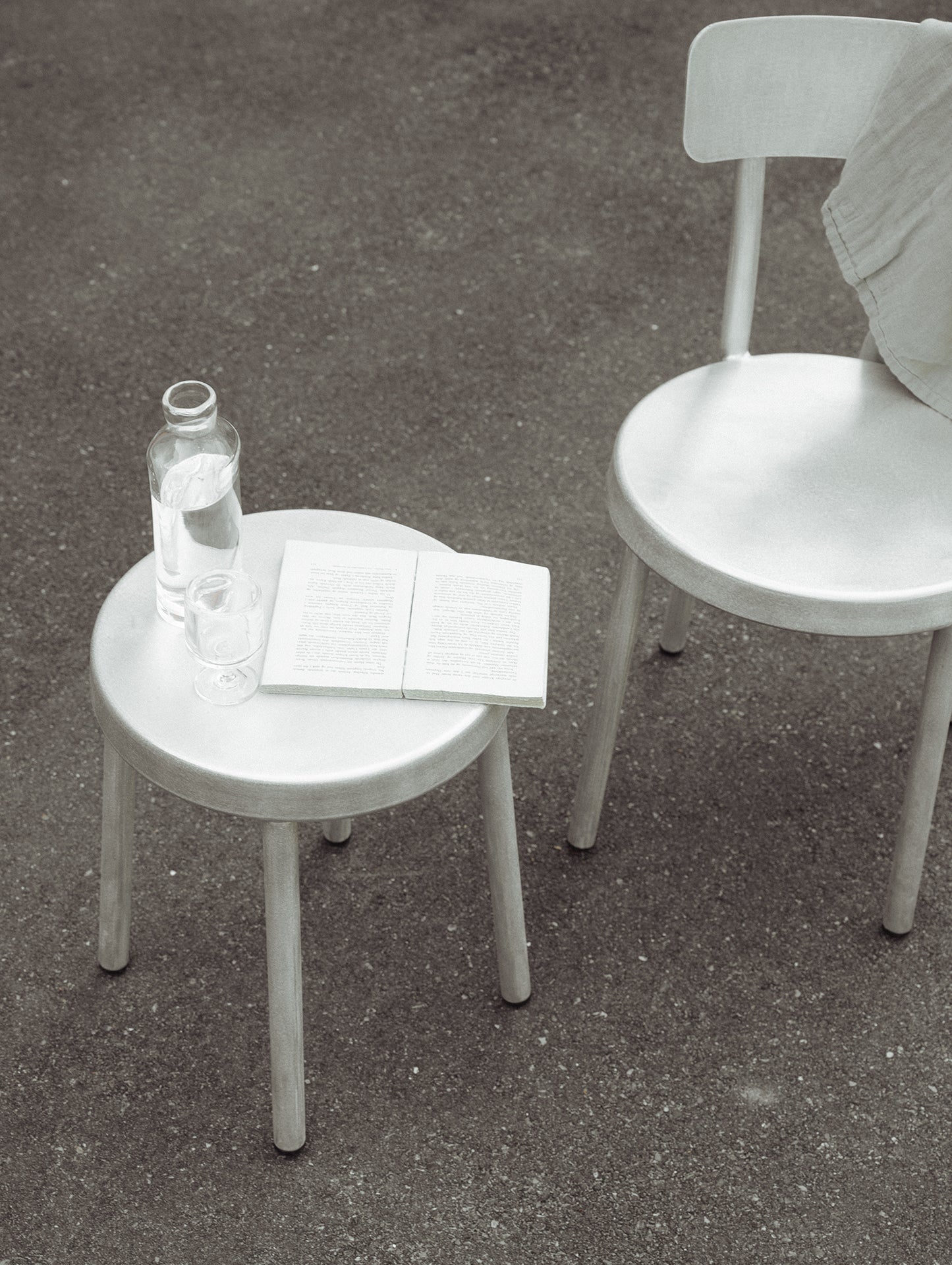 Tasca Stool