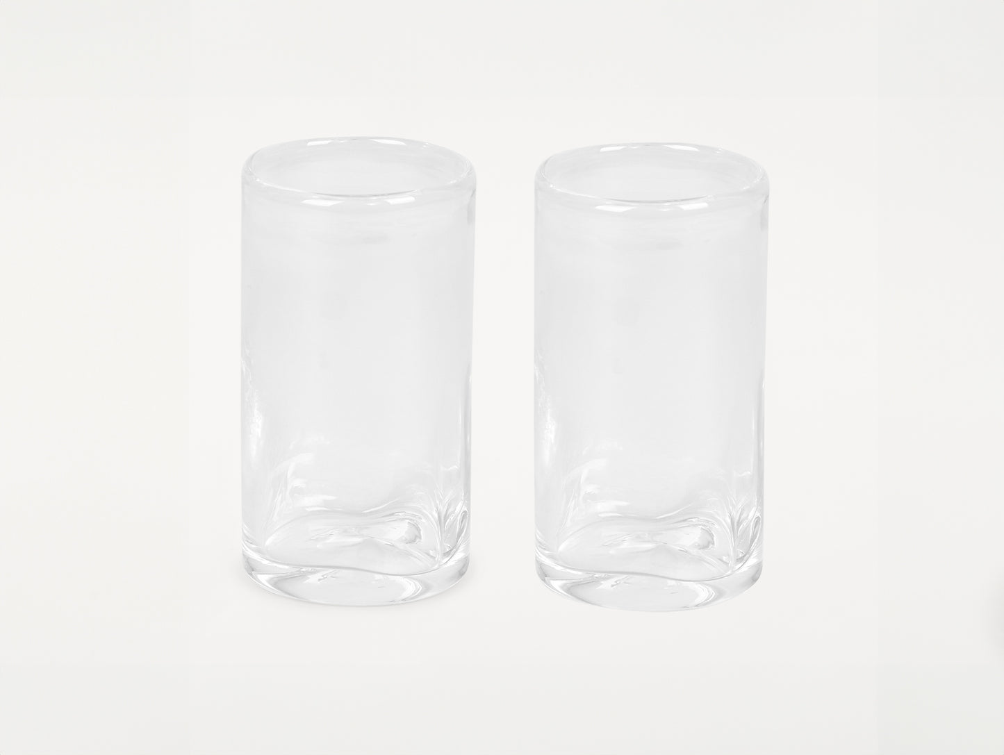 0405 Glasses - Set of 2 by Frama - Medium