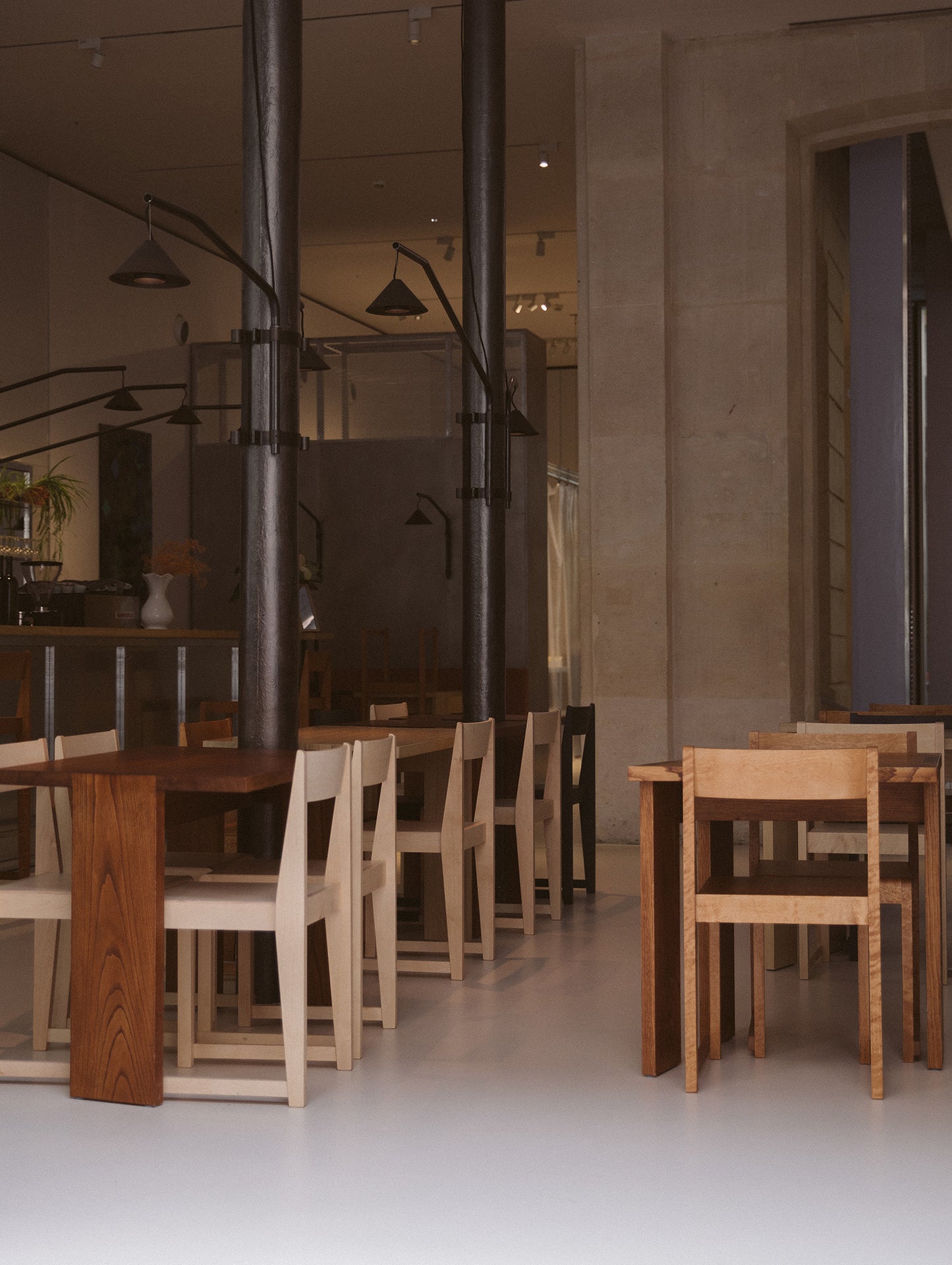Chair 01 by Frama