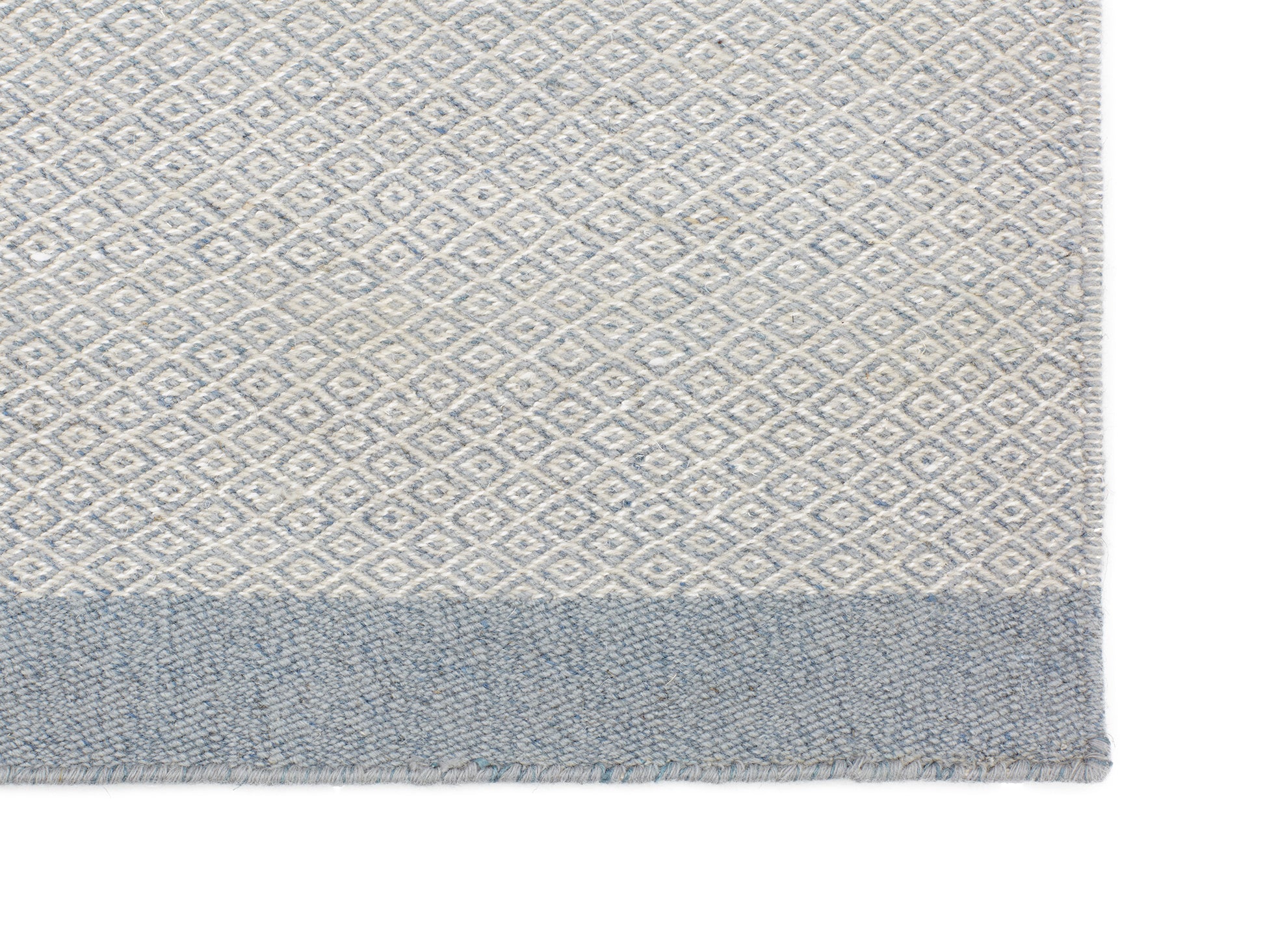 Balder Rug by Fabula Living - 1627 Grey / Light Grey Balder