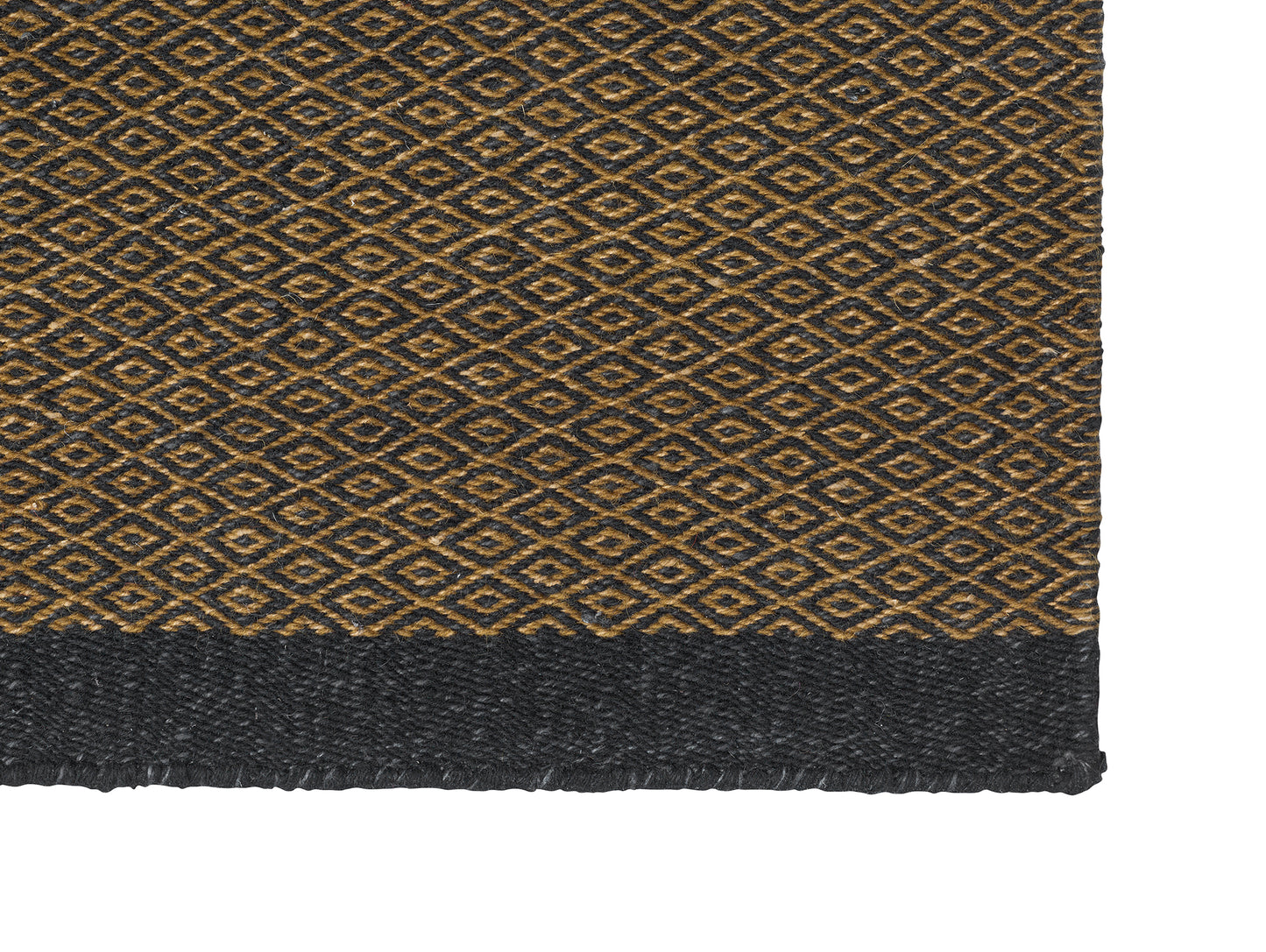 Balder Rug by Fabula Living - 5252 Umbra Balder