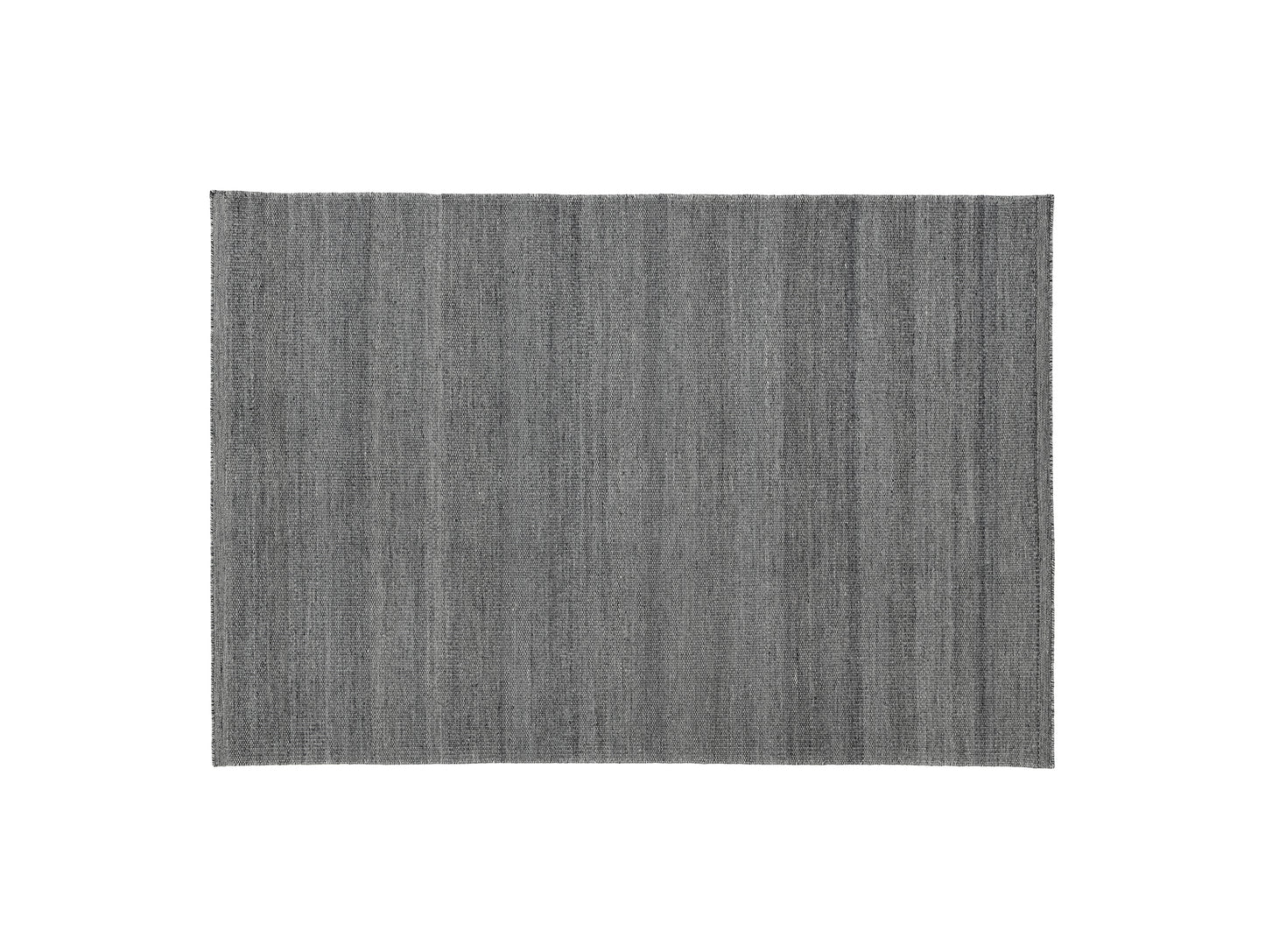 Bellis Rug by Fabula Living - Charcoal / Light grey