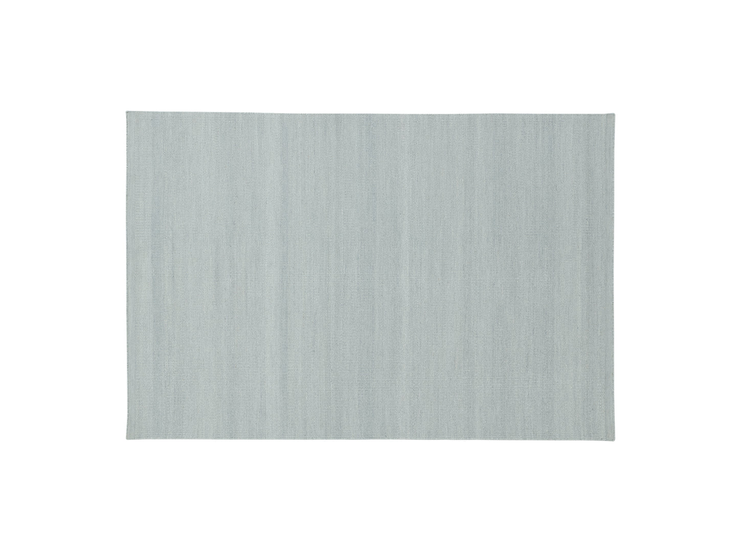 Bellis Rug by Fabula Living - Light Blue / Off White