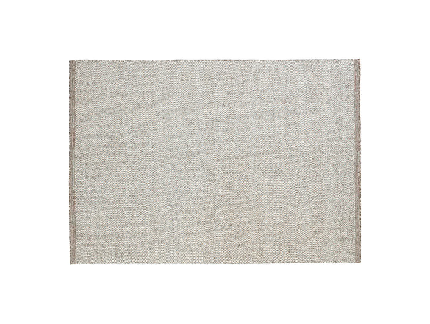 Bellis Rug by Fabula Living - Off White / Nature