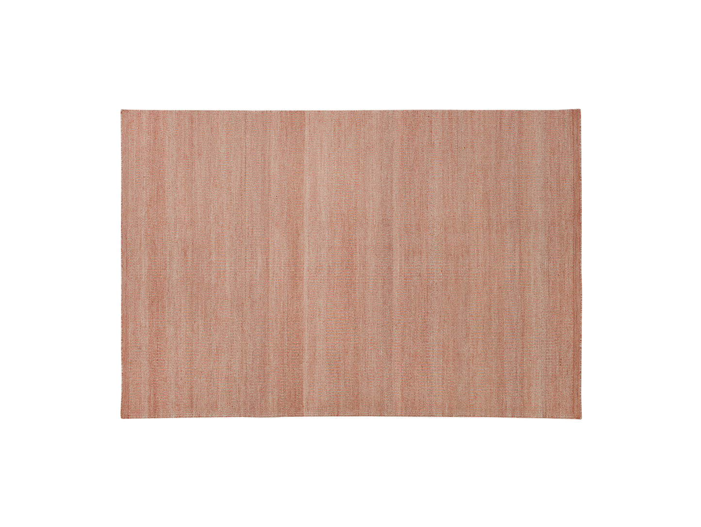 Bellis Rug by Fabula Living - Rose / Off White