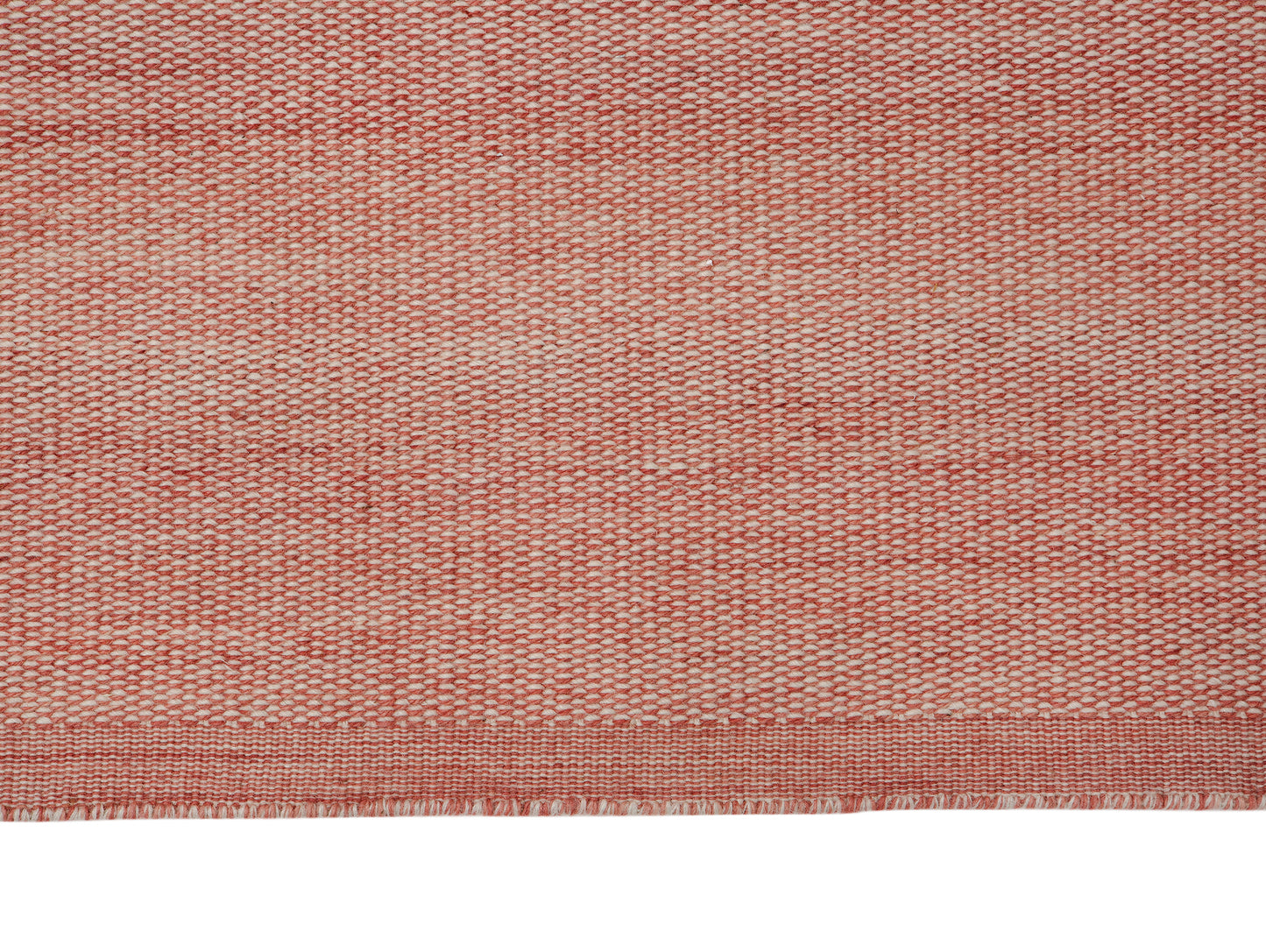 Bellis Rug by Fabula Living - Rose / Off White