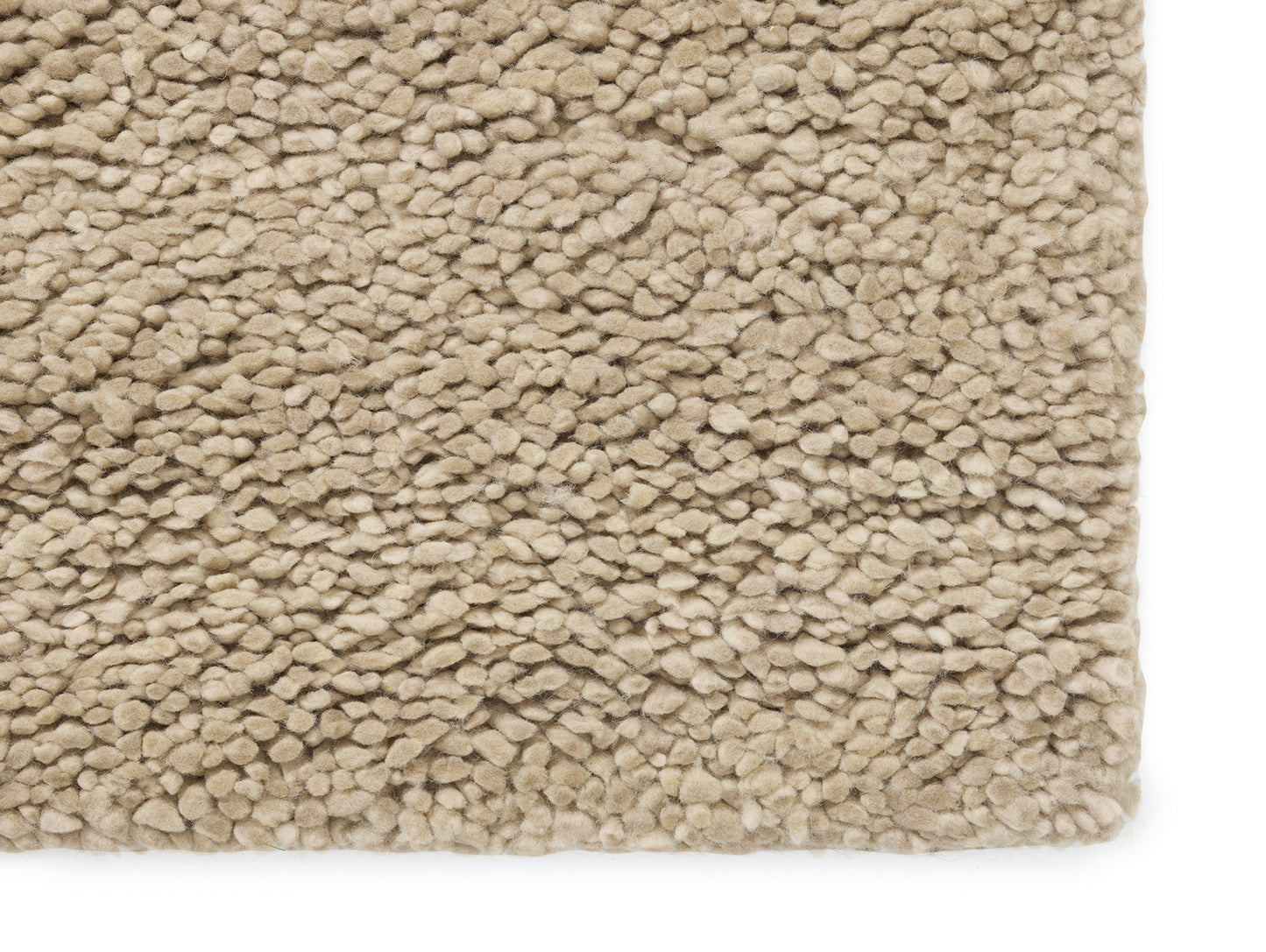 Edda Rug by Fabula Living - Cashmere