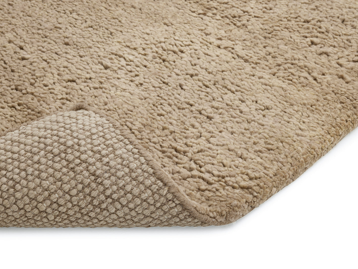 Edda Rug by Fabula Living - Cashmere