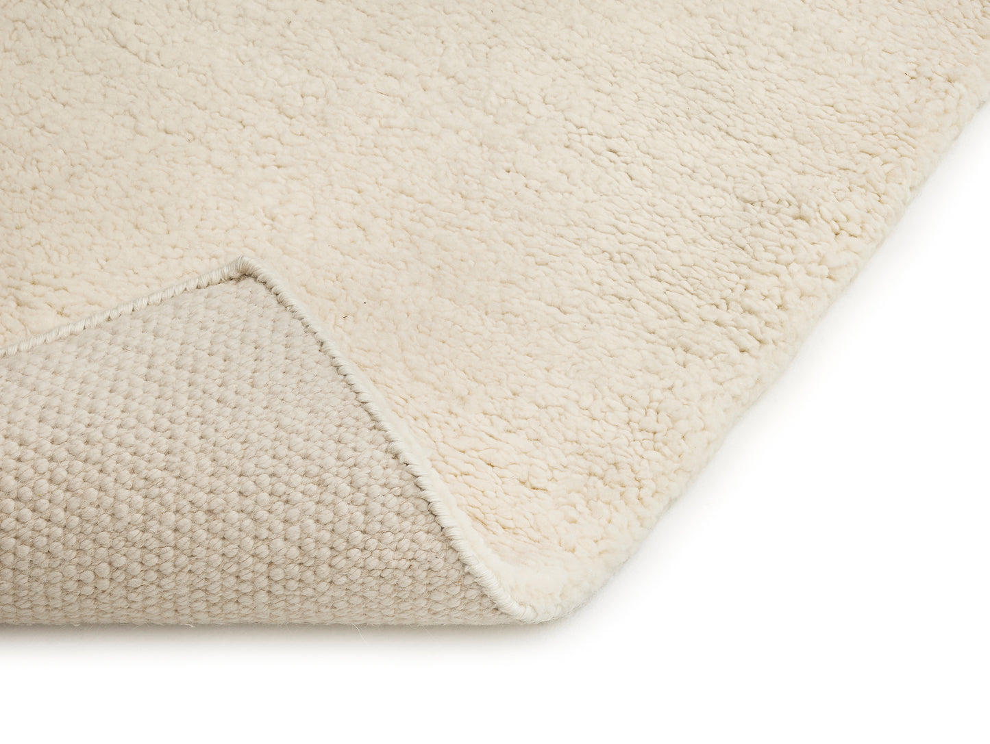 Edda Rug by Fabula Living - Off White