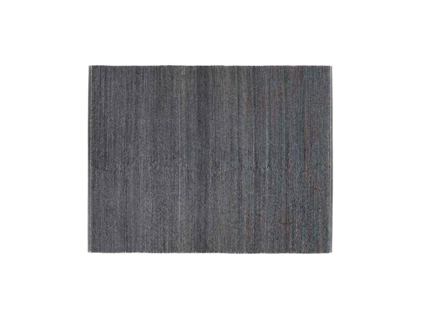 Fabula Erica Rug in 1516 Black / Grey