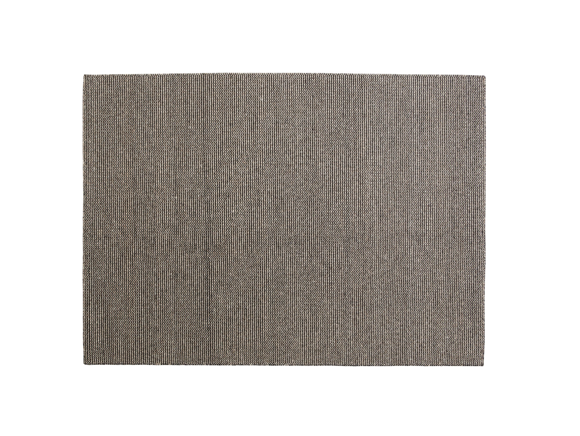 Fenris Rug by Fabula Living - 1525 Black / Nature Fenris